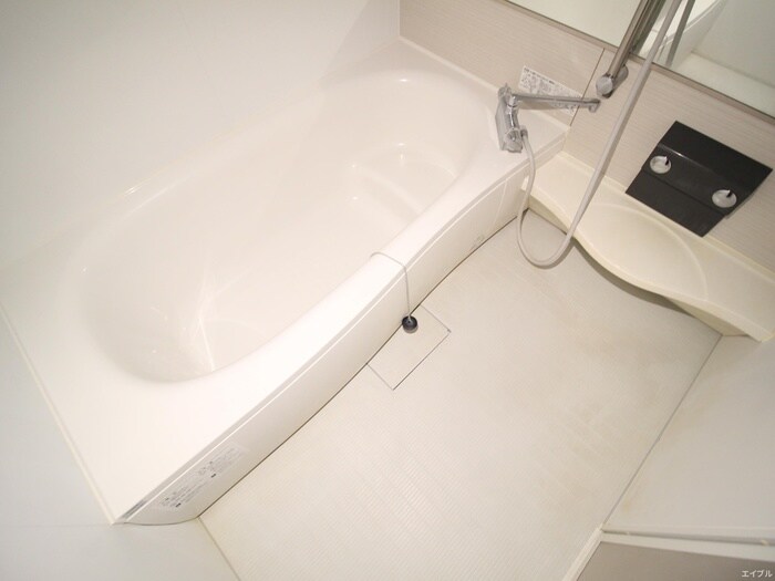 物件内観写真9　(バス／シャワールーム等)