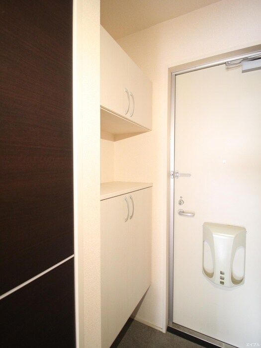 物件内観写真12　(靴箱)