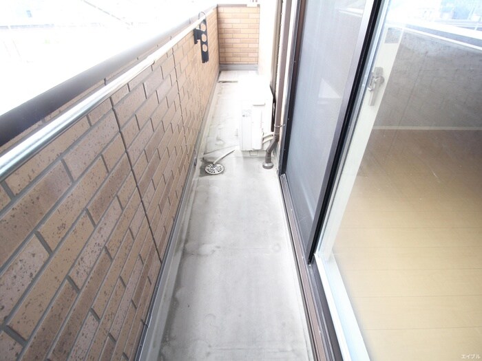 物件内観写真14　(ベランダ・バルコニー)