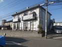 シャトレアンジェⅡＡ棟