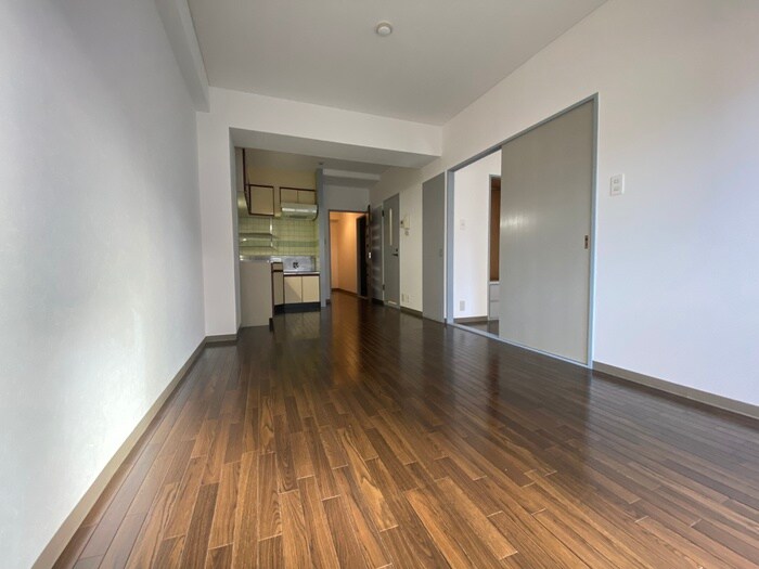 物件内観写真7　(居室)