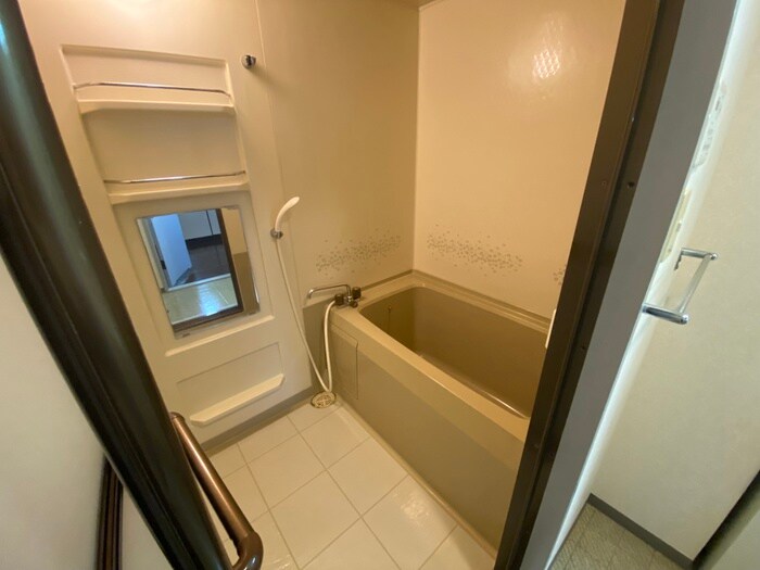 物件内観写真9　(バス／シャワールーム等)