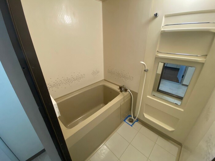物件内観写真9　(バス／シャワールーム等)