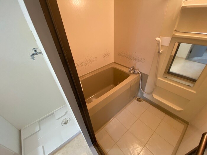 物件内観写真9　(バス／シャワールーム等)