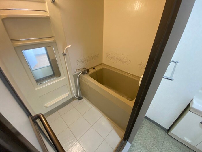 物件内観写真9　(バス／シャワールーム等)