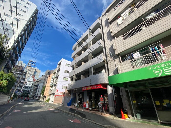 物件外観写真6　(外観写真)