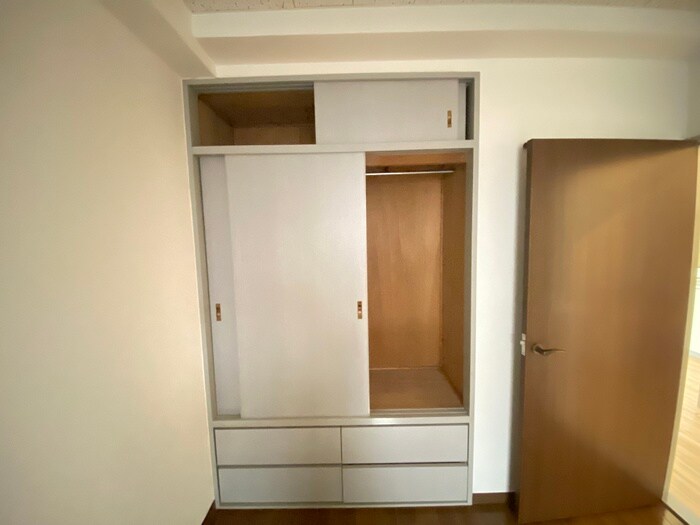 物件内観写真14　(収納)