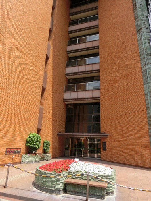 広島市 中区役所