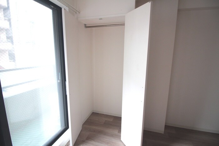 物件内観写真8　(収納)