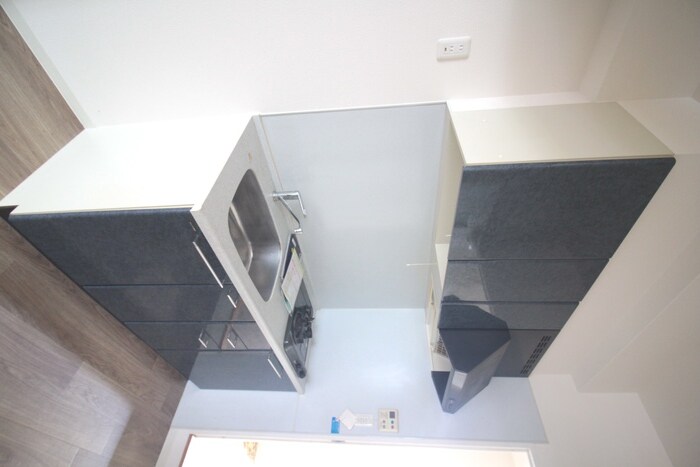 物件内観写真9　(キッチン)