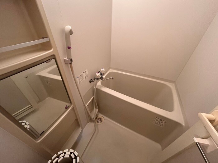 物件内観写真9　(バス／シャワールーム等)