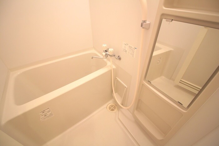 物件内観写真10　(バス／シャワールーム等)