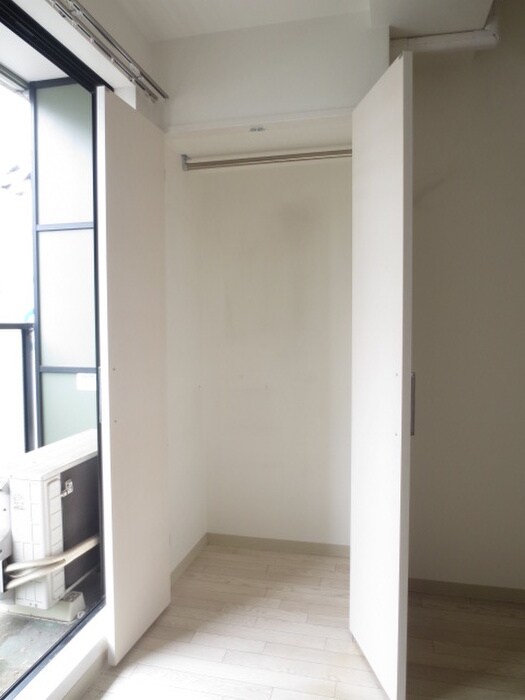 物件内観写真10　(収納)