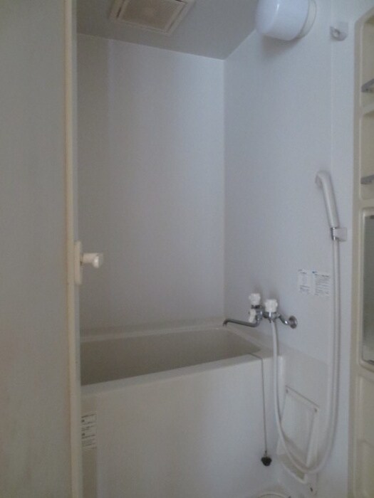 物件内観写真12　(バス／シャワールーム等)