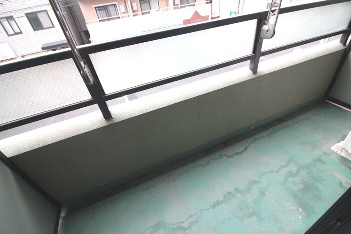 物件内観写真15　(ベランダ・バルコニー)