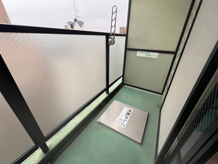 物件内観写真15　(ベランダ・バルコニー)