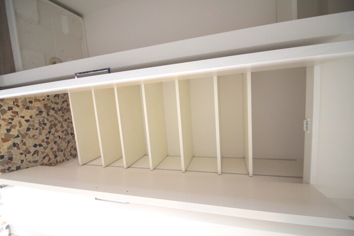 物件内観写真17　(靴箱)