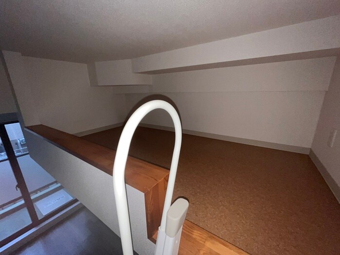 物件内観写真17　(ロフト)