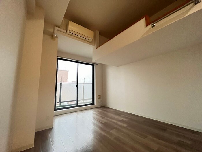 物件内観写真18　(居室)