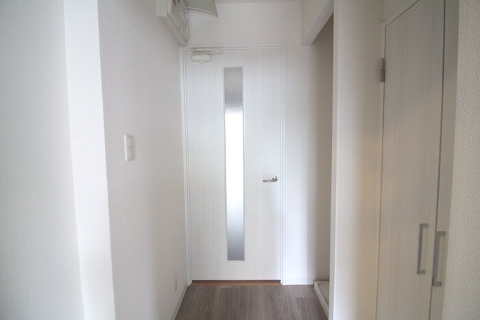 物件内観写真19　(廊下)