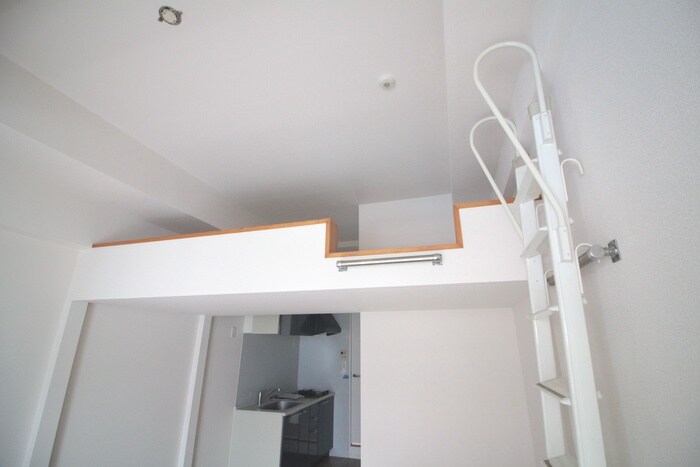 物件内観写真20　(ロフト)