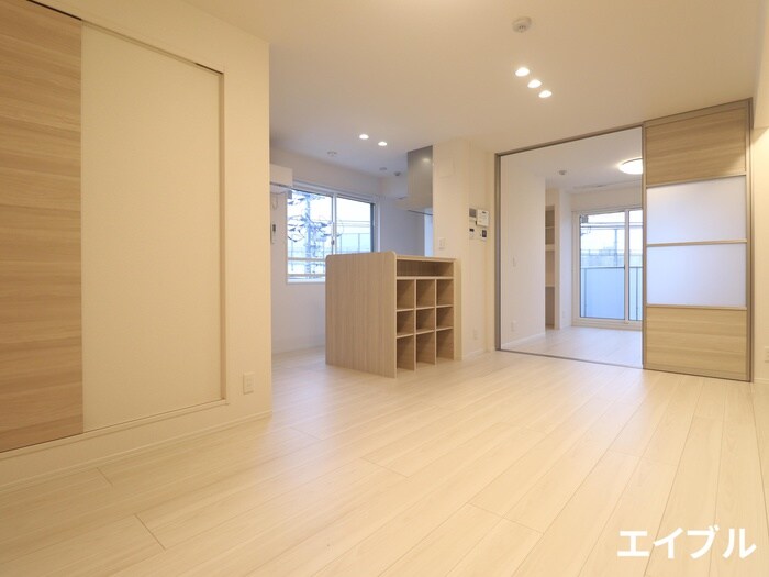 物件内観写真7　(居室)