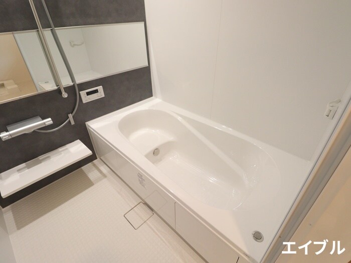 物件内観写真9　(バス／シャワールーム等)