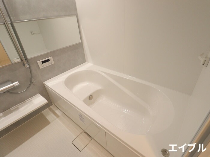 物件内観写真9　(バス／シャワールーム等)