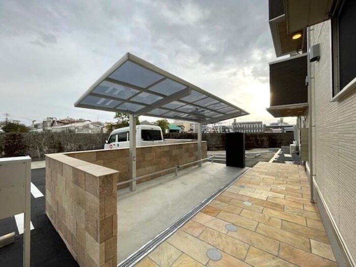 物件外観写真3　(その他)