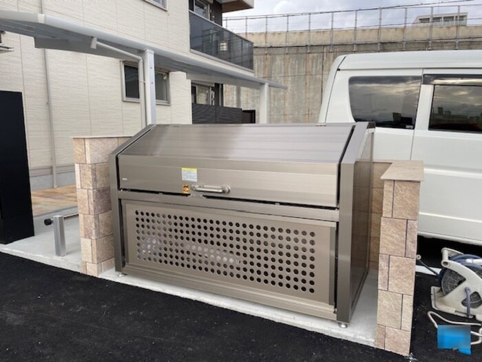 物件外観写真5　(外観写真)