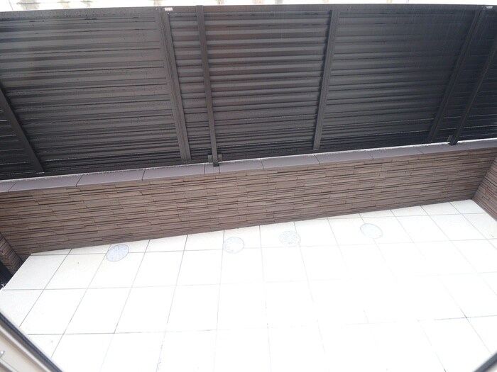 物件内観写真21　(ベランダ・バルコニー)