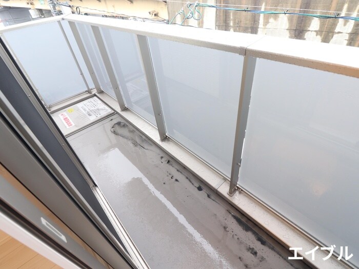 物件内観写真21　(ベランダ・バルコニー)