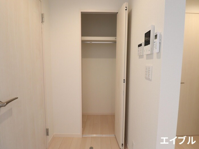 物件内観写真14　(収納)
