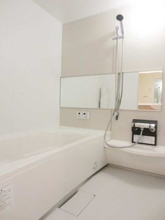 物件内観写真6　(バス／シャワールーム等)