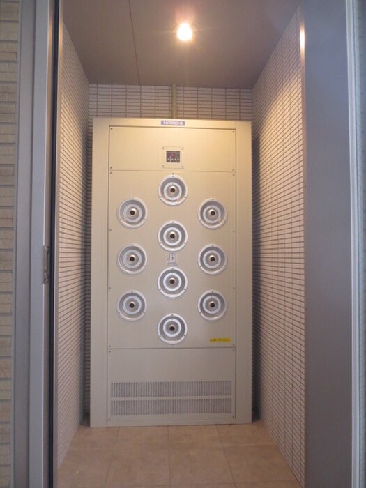 物件外観写真3　(建物設備)