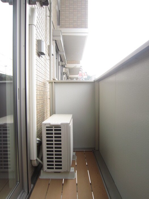 物件内観写真11　(ベランダ・バルコニー)