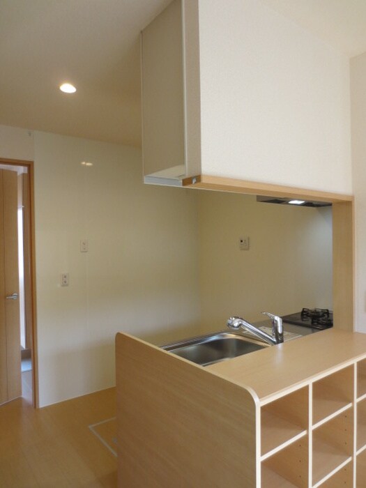 物件内観写真18　(キッチン)