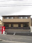 メルベーユ　Ｄ棟