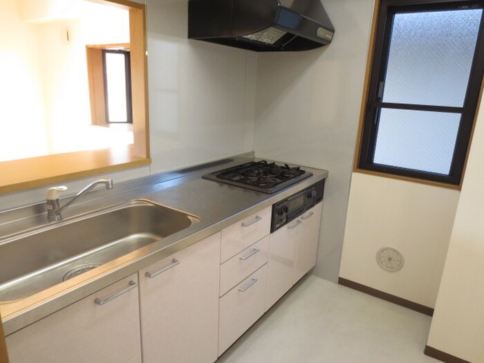 物件内観写真9　(キッチン)
