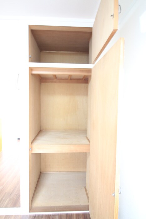 物件内観写真9　(収納)