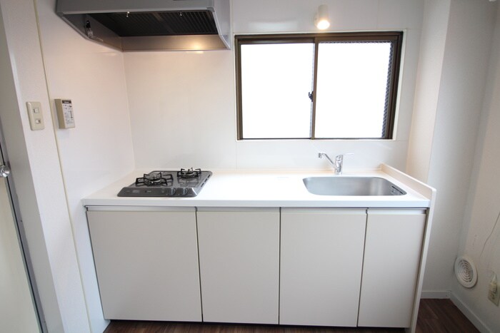 物件内観写真10　(キッチン)