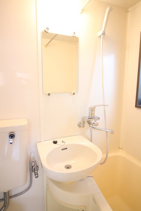 物件内観写真14　(洗面)