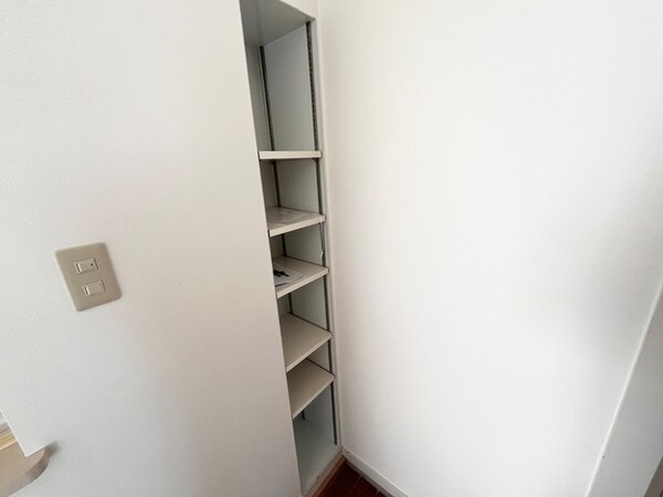 靴箱