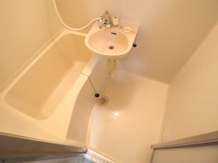 物件内観写真9　(バス／シャワールーム等)