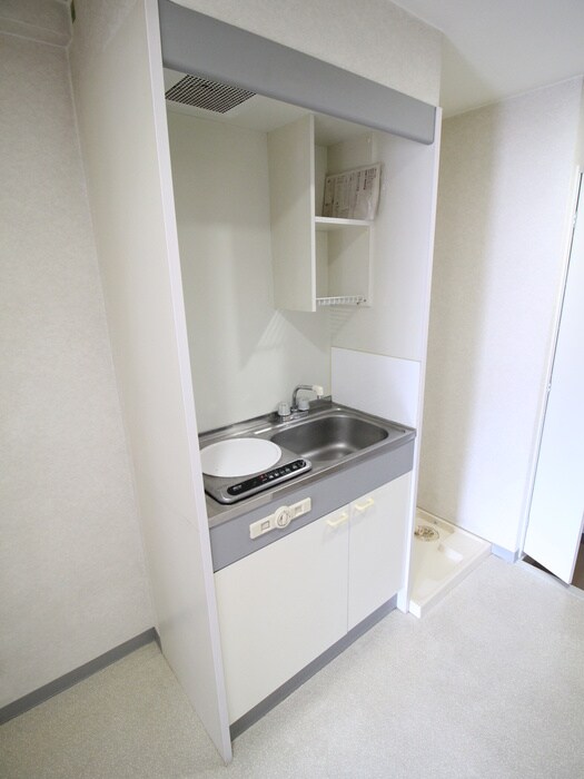 物件内観写真10　(キッチン)