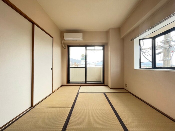 物件内観写真18　(居室)