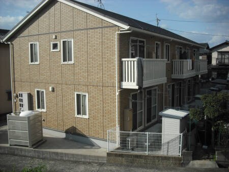 ディアコート藤本外観写真