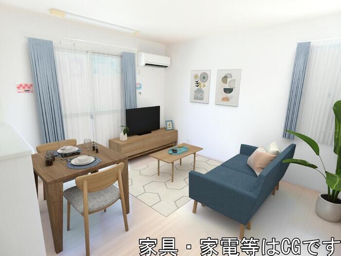 物件内観写真7　(居室)