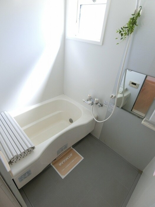 物件内観写真10　(バス／シャワールーム等)