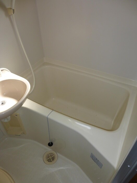 物件内観写真13　(バス／シャワールーム等)